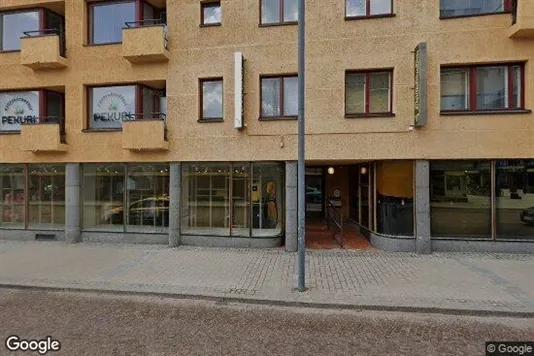 Kantorruimte te huur i Oulu - Foto uit Google Street View