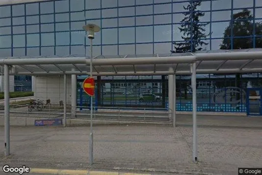 Office spaces for rent i Vantaa - Photo from Google Street View