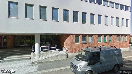 Office spaces for rent i Kuopio - Photo from Google Street View