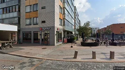 Gewerbeflächen zum Kauf in Espoo – Foto von Google Street View