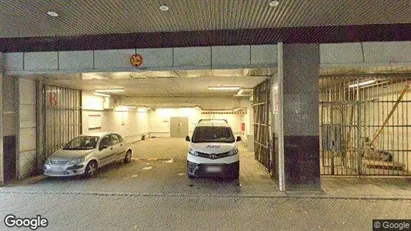 Commercial properties for rent in Lahti - Photo from Google Street View