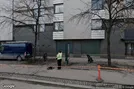 Kontor för uthyrning, Helsingfors Södra, Helsingfors, Itämerenkatu 25, Finland