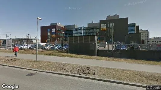 Kantorruimte te huur i Tampere Kaakkoinen - Foto uit Google Street View