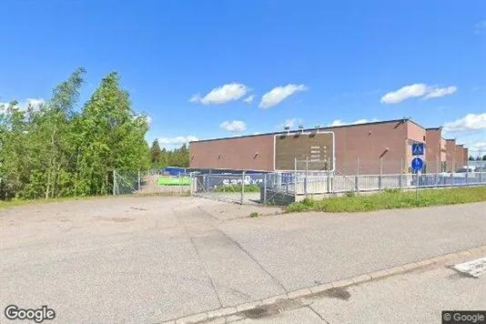 Office spaces for rent i Vantaa - Photo from Google Street View