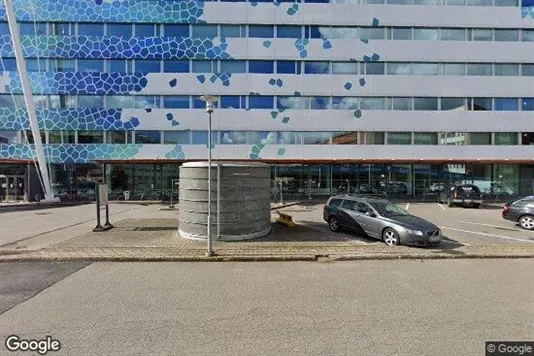 Kantorruimte te huur i Helsinki Läntinen - Foto uit Google Street View