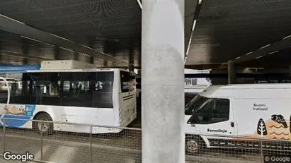 Kontorlokaler til leje i Vantaa - Foto fra Google Street View