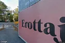 Kontor til leie, Helsingfors Eteläinen, Helsingfors, Erottajankatu 2