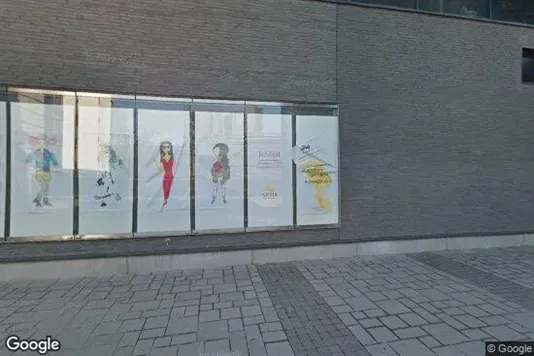 Commercial properties for rent i Espoo - Photo from Google Street View