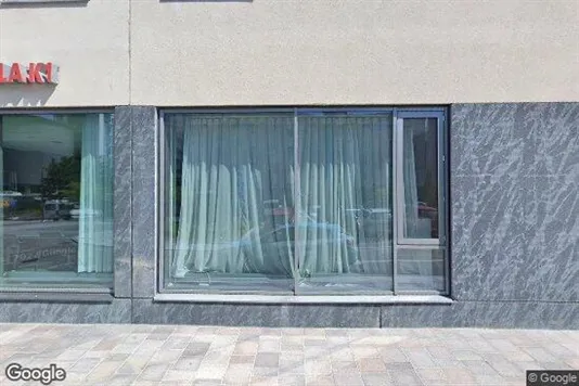 Office spaces for rent i Espoo - Photo from Google Street View