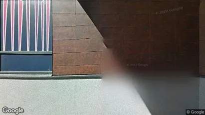 Gewerbeflächen zur Miete in Tampere Keskinen – Foto von Google Street View