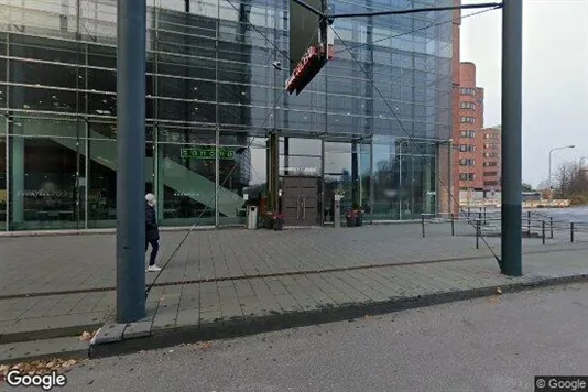 Kantorruimte te huur i Helsinki Eteläinen - Foto uit Google Street View