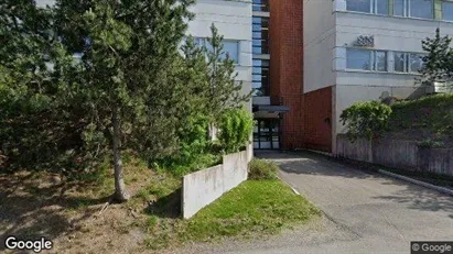 Office spaces for rent in Tampere Kaakkoinen - Photo from Google Street View