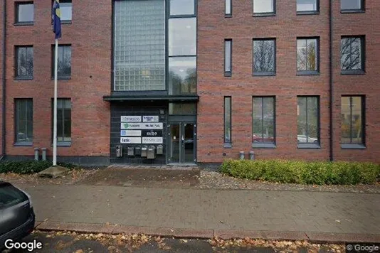 Office spaces for rent i Turku - Photo from Google Street View