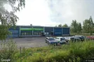 Büro zur Miete, Järvenpää, Uusimaa, Minkkikatu 1-3