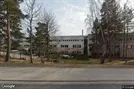 Kommersielle eiendommer til leie, Espoo, Uusimaa, Kalkkipellontie 6