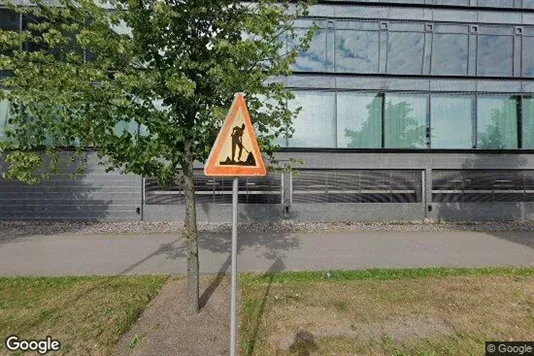 Kantorruimte te huur i Helsinki Läntinen - Foto uit Google Street View