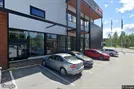 Erhvervslokaler til leje, Kuopio, Pohjois-Savo, Kartanonkatu 4B