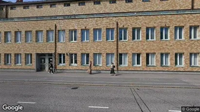 Kontorlokaler til leje i Helsinki Keskinen - Foto fra Google Street View