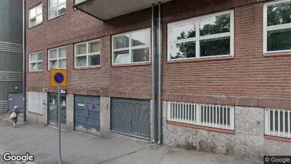 Büros zur Miete in Location is not specified – Foto von Google Street View