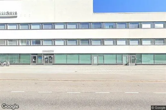 Büros zur Miete i Lohja – Foto von Google Street View