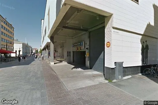 Office spaces for rent i Kuopio - Photo from Google Street View