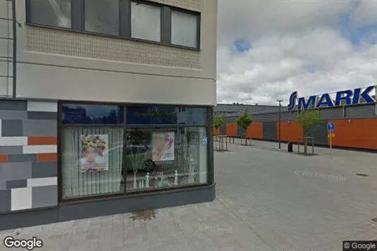 Företagslokaler för uthyrning i Reso – Foto från Google Street View