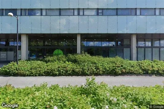 Kontorlokaler til leje i Riihimäki - Foto fra Google Street View