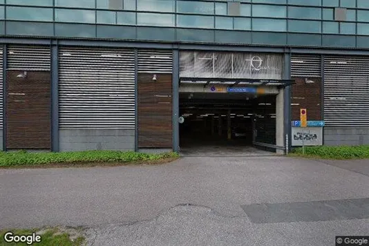 Kontorlokaler til leje i Espoo - Foto fra Google Street View