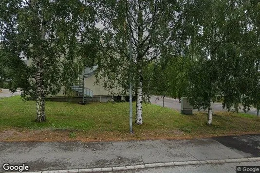 Office spaces for rent i Espoo - Photo from Google Street View