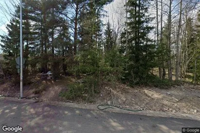 Büros zur Miete in Vantaa – Foto von Google Street View