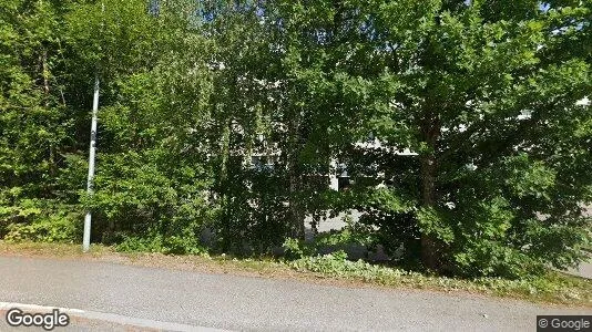 Kontorlokaler til leje i Espoo - Foto fra Google Street View