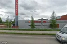 Erhvervslokaler til leje, Jyväskylä, Keski-Suomi, Saarijärventie 50-52, Finland