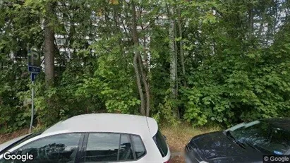 Office spaces for rent in Espoo - Photo from Google Street View