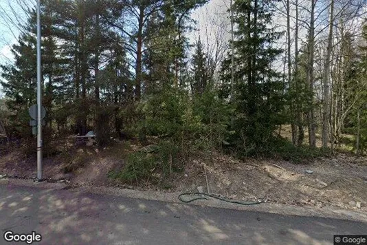 Office spaces for rent i Vantaa - Photo from Google Street View