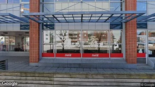 Büros zur Miete i Espoo – Foto von Google Street View