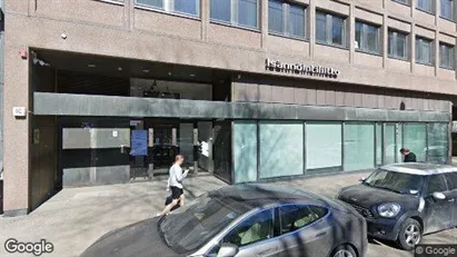 Office spaces for rent in Helsinki Eteläinen - Photo from Google Street View