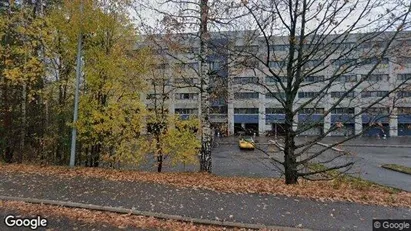 Office spaces for rent in Espoo - Photo from Google Street View