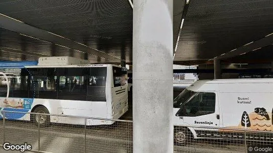 Büros zur Miete i Vantaa – Foto von Google Street View