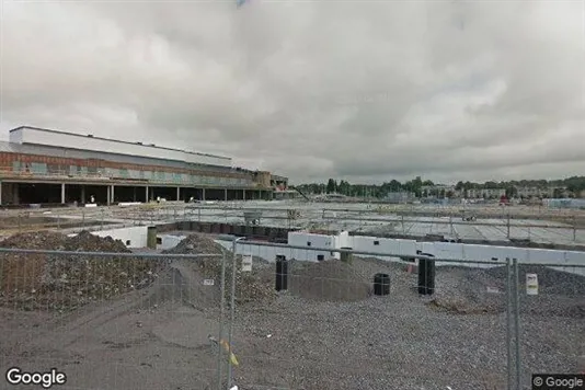 Bedrijfsruimtes te huur i Porvoo - Foto uit Google Street View