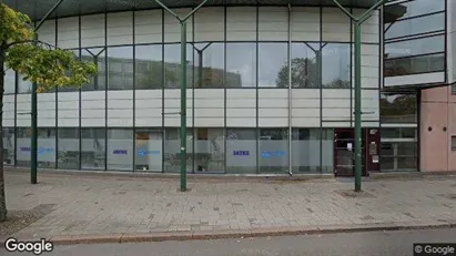 Commercial properties for rent in Kouvola - Photo from Google Street View