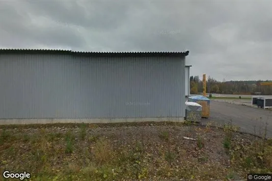 Büros zur Miete i Loppi – Foto von Google Street View