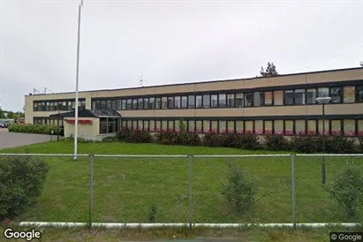 Büros zur Miete in Vantaa – Foto von Google Street View