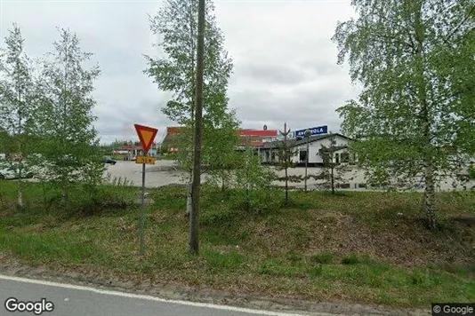 Gewerbeflächen zur Miete i Laukaa – Foto von Google Street View