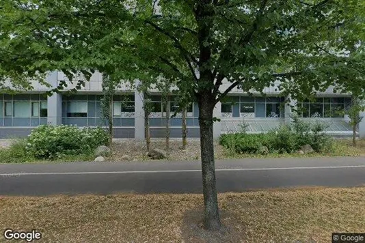 Office spaces for rent i Vantaa - Photo from Google Street View