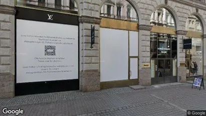 Büros zur Miete in Helsinki Eteläinen – Foto von Google Street View