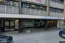 Kontor för uthyrning, Tammerfors Mellersta, Tammerfors, Rautatienkatu 10