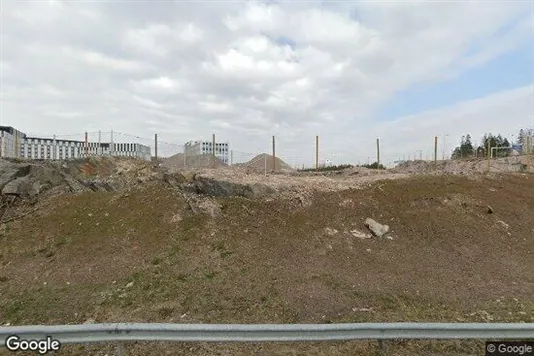 Kontorlokaler til leje i Vantaa - Foto fra Google Street View