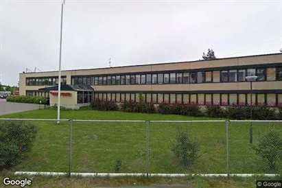 Office spaces for rent in Vantaa - Photo from Google Street View