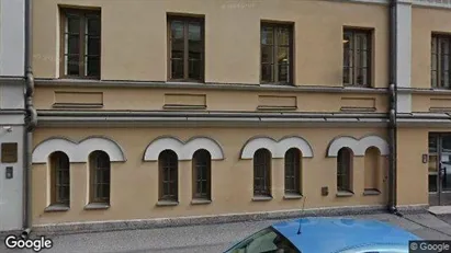 Büros zur Miete in Helsinki Eteläinen – Foto von Google Street View