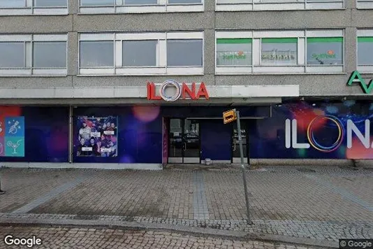 Office spaces for rent i Oulu - Photo from Google Street View